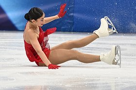 Аделия Петросян 