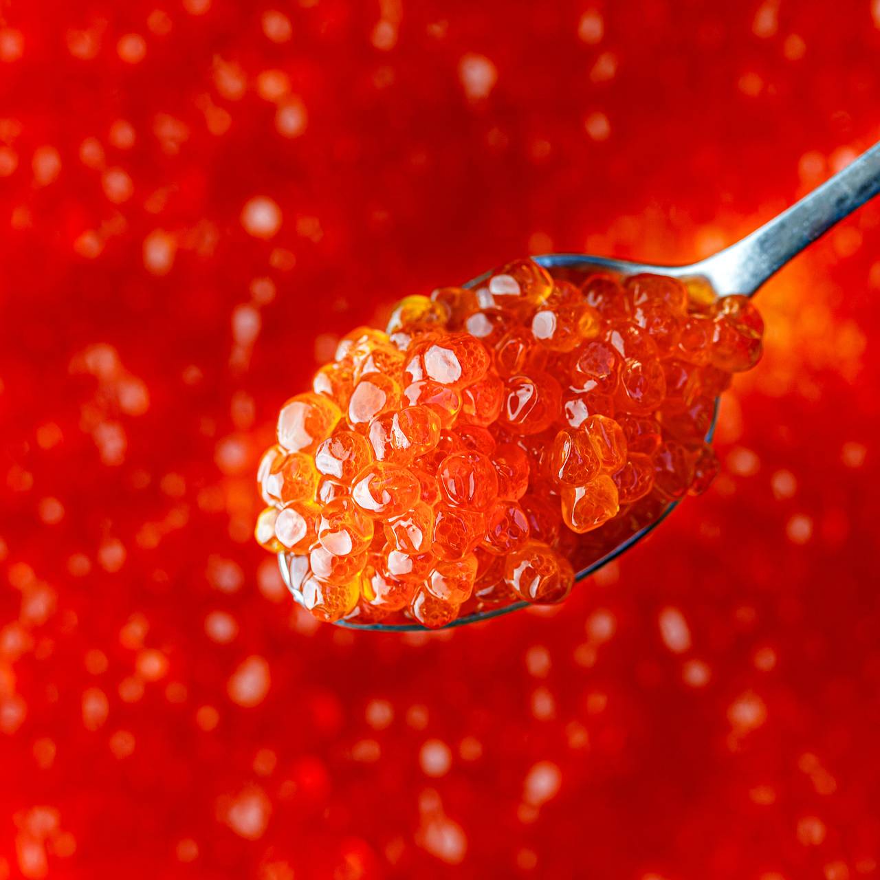 Названа самая популярная у россиян икра