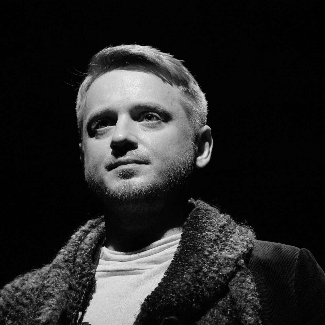 Умер актер из &laquo;Глухаря&raquo;