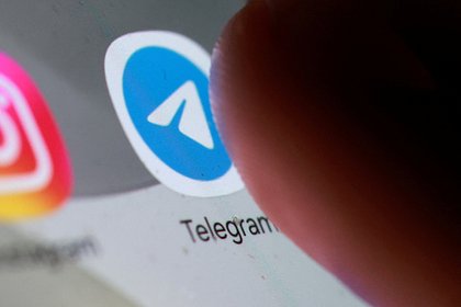 МВД сообщило о сервисах пробива в Telegram для сбора данных о военных