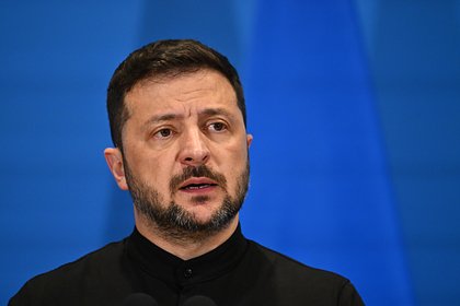 В США дали Зеленскому совет перед встречей с Путиным