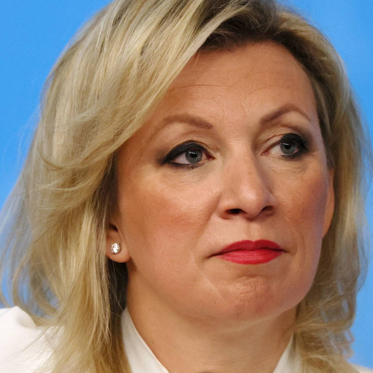 Захарова высказалась о распаде личности Зеленского