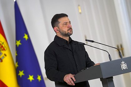 Раскрыта &laquo;одержимость&raquo; Зеленского