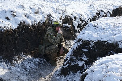 Зеленского заподозрили в готовности удвоить число жертв в ВСУ