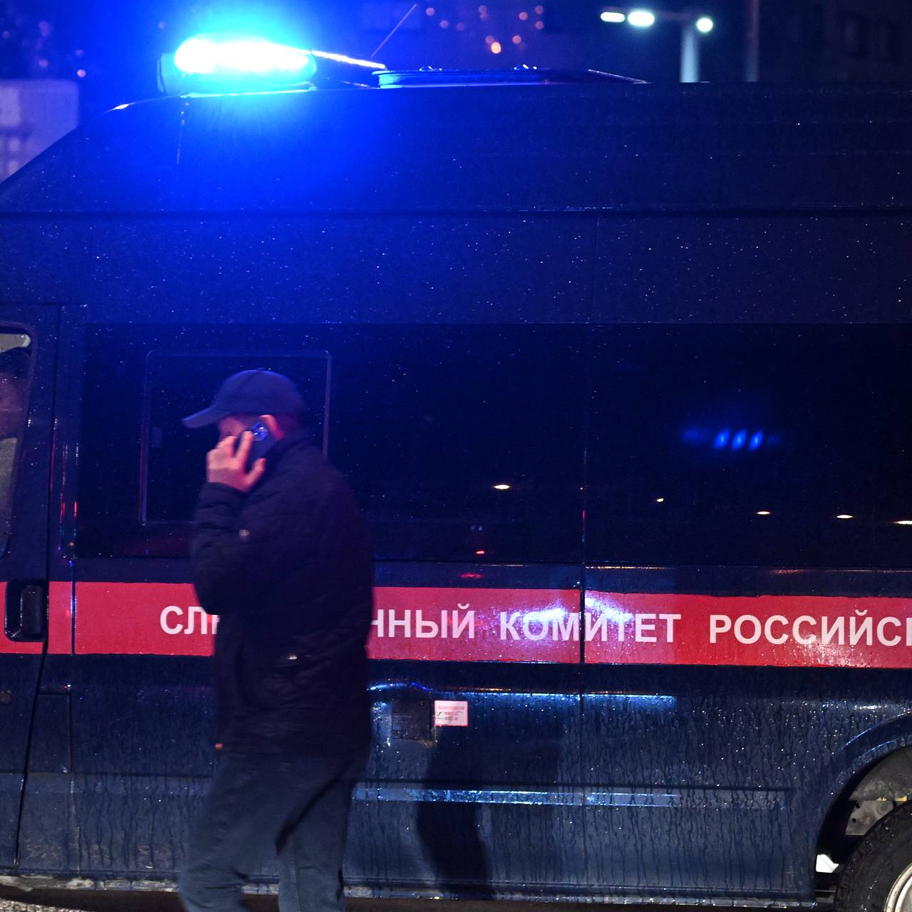 Россиянка возмутилась пьянством мужа и сожгла его собутыльников