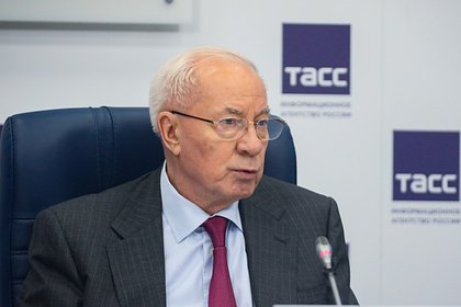 Россию призвали обсудить с США важный вопрос по Украине