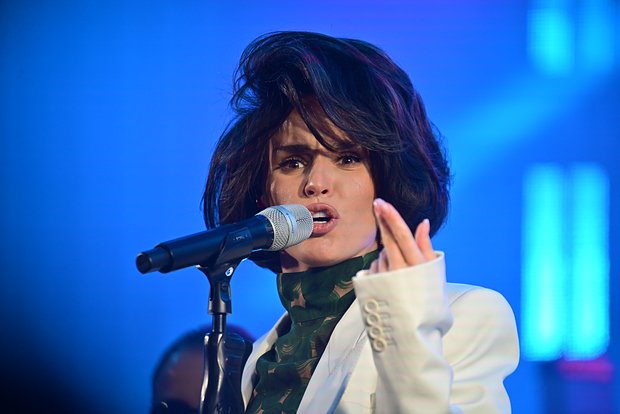 Юлия Зиверт