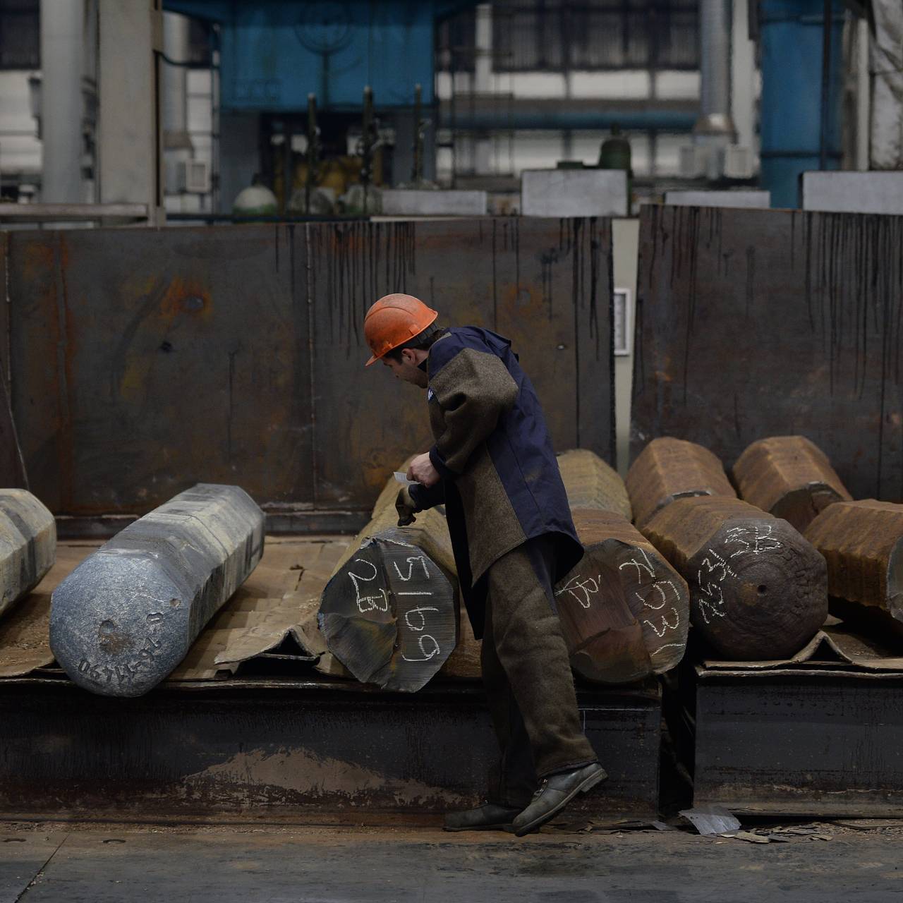 Франция увеличила импорт титана из России до исторически максимальной суммы