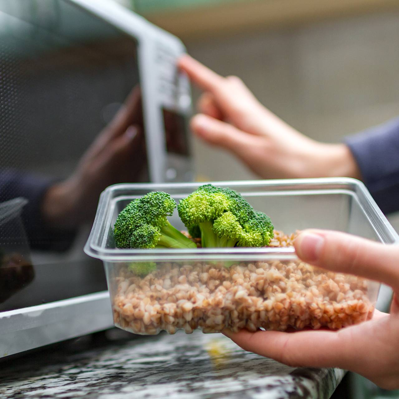 Стало известно об изменении пищевых привычек россиян