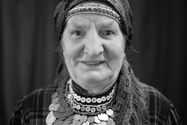 Зоя Дородова