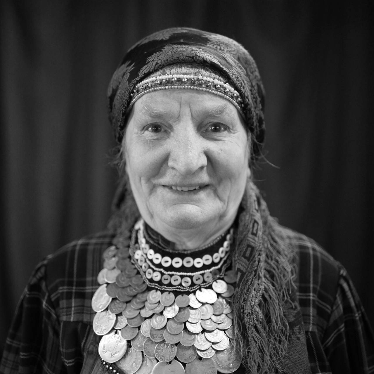 Из жизни ушла одна из участниц &laquo;Бурановских бабушек&raquo;