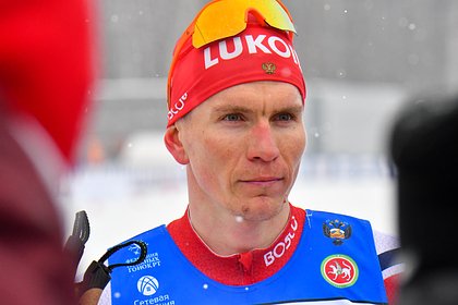 Большунов назвал цирком лыжные гонки на Олимпиаде