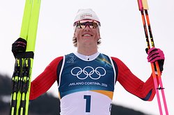 Йоханнес Клебо