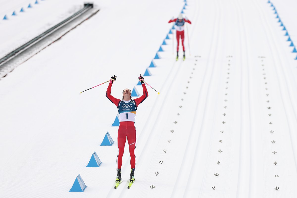 Йоханнес Клебо