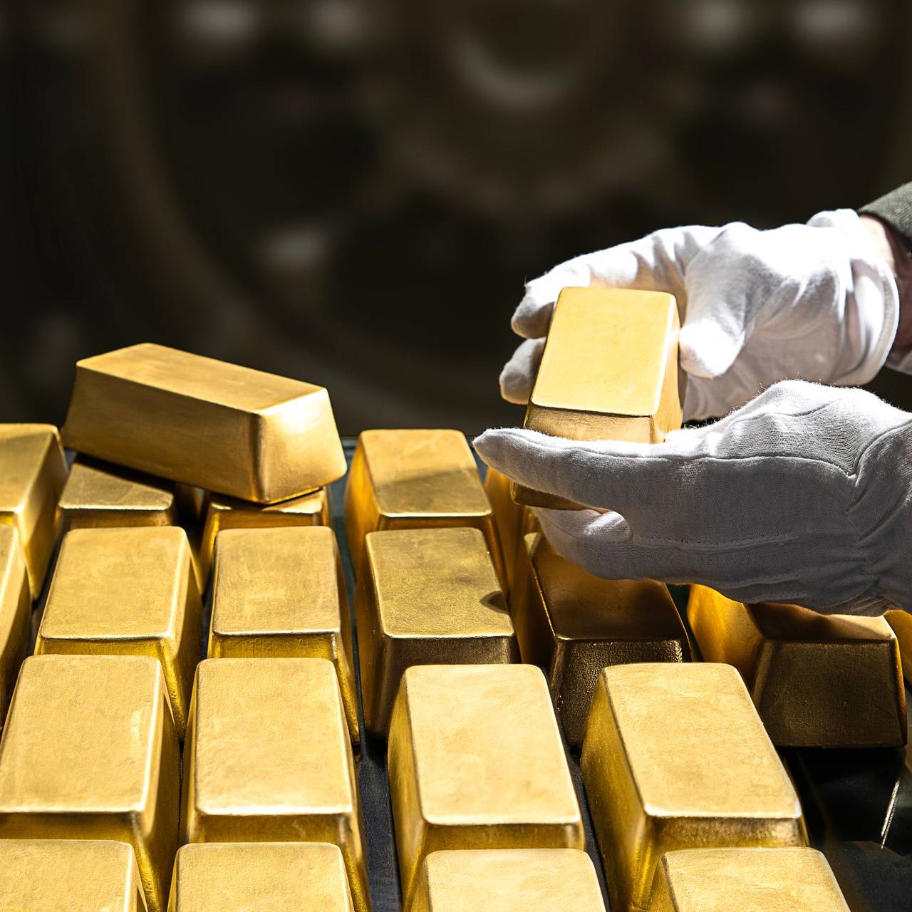 Российским участникам зимних Олимпийских игр 2026 года подарят золотые слитки