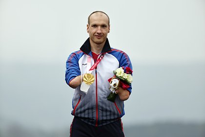 В США поддержали участие россиян в Паралимпиаде