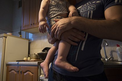 В Госдуму внесли законопроект о выезде детей мигрантов из России по достижении 18 лет