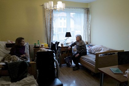 Траты Польши на украинских беженцев подсчитали