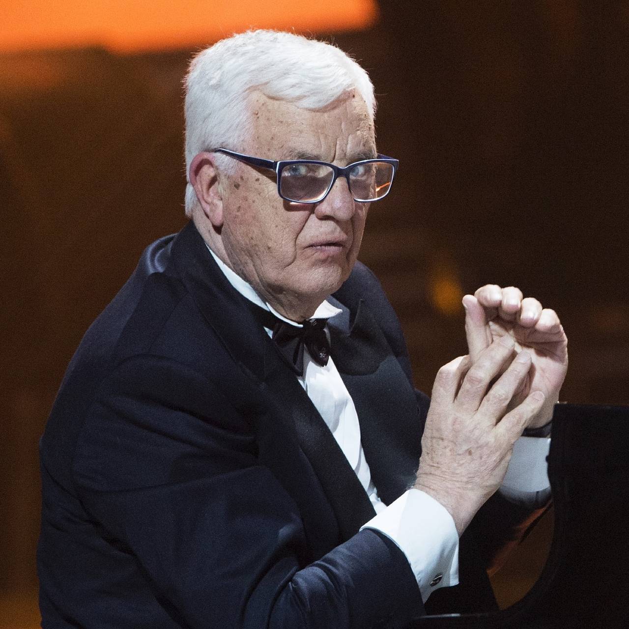 Раймонд Паулс отозвал все доверенности у представителей