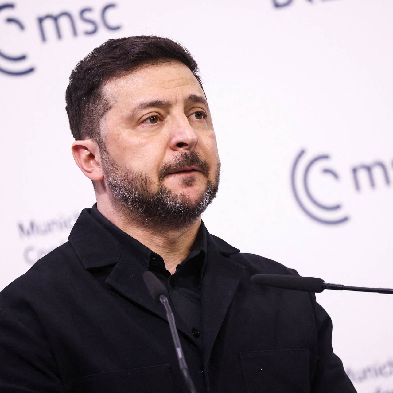 Зеленский пережил дюжину покушений