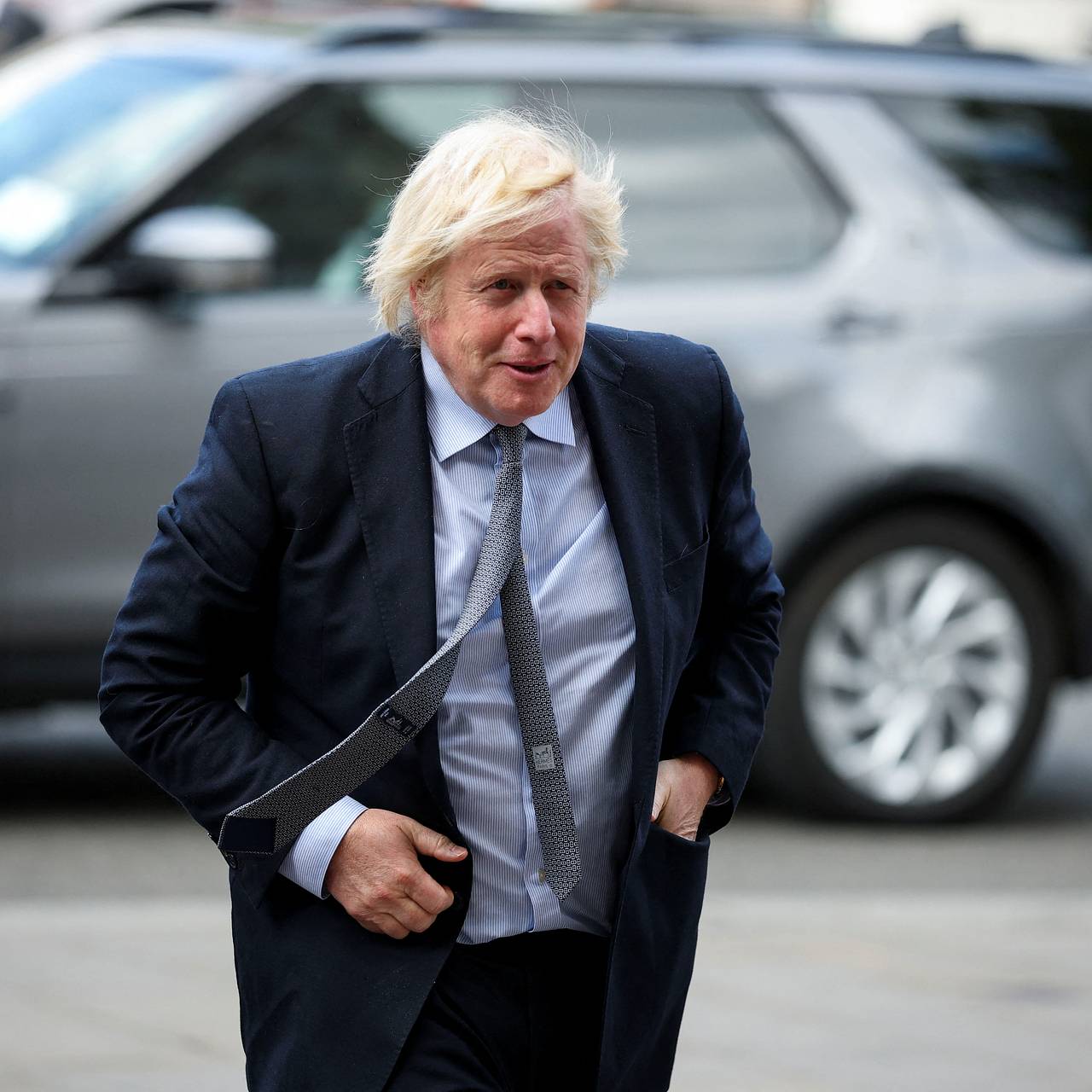 В Британии призвали ввести европейские войска на Украину до одного решения Путина