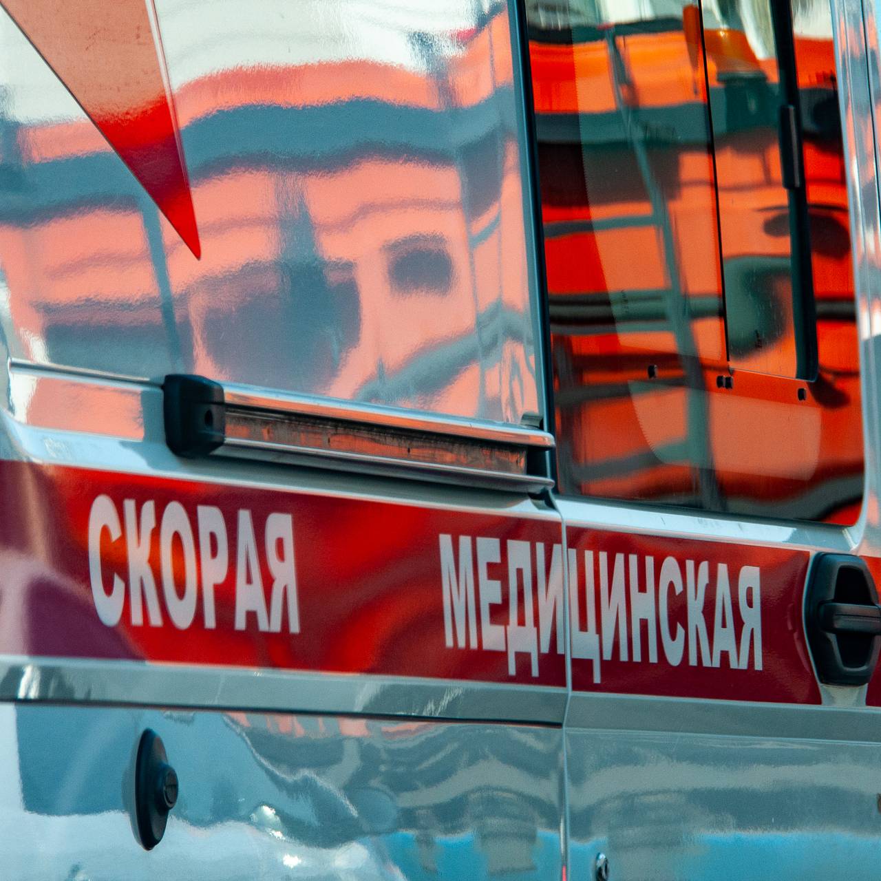 Ребенок получил минно-взрывные травмы из-за дрона ВСУ в российском регионе