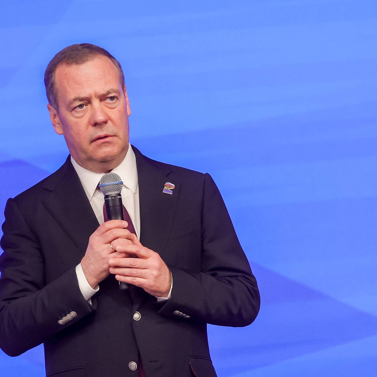 Британский журналист восхитился дерзким заявлением Медведева о Каллас