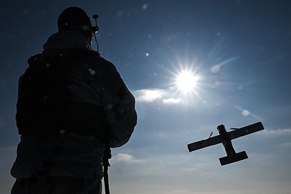 Дроны ВСУ атаковали российские города