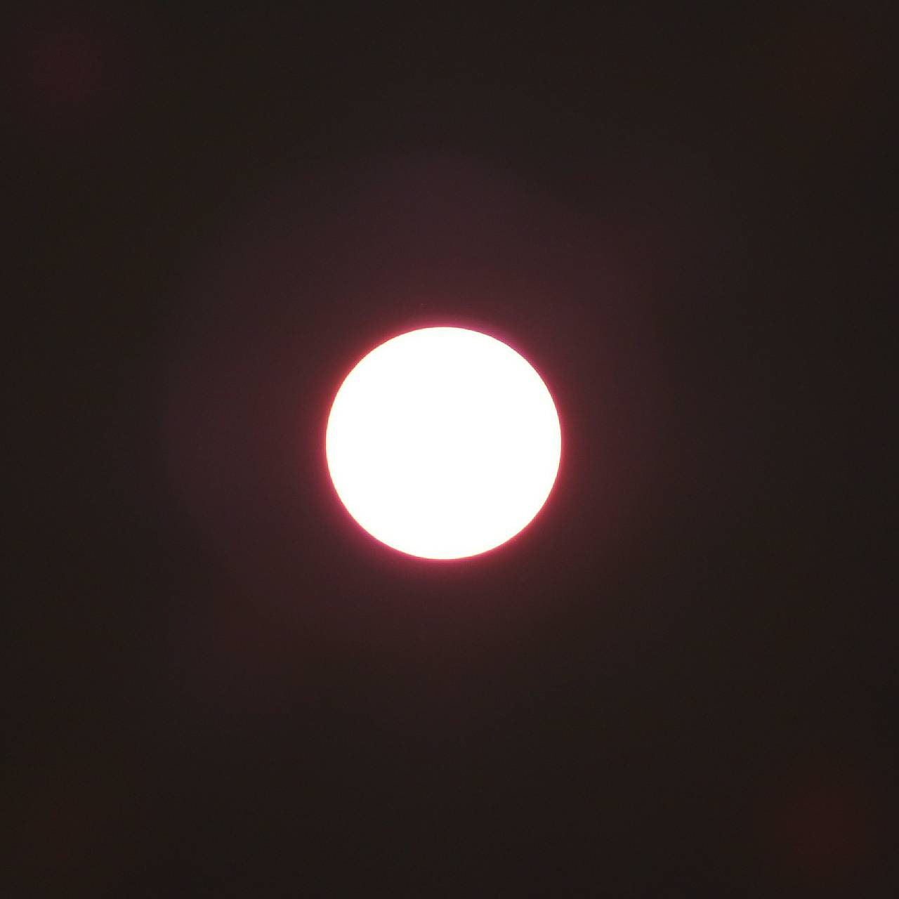 Солнце погрузится в затяжную депрессию