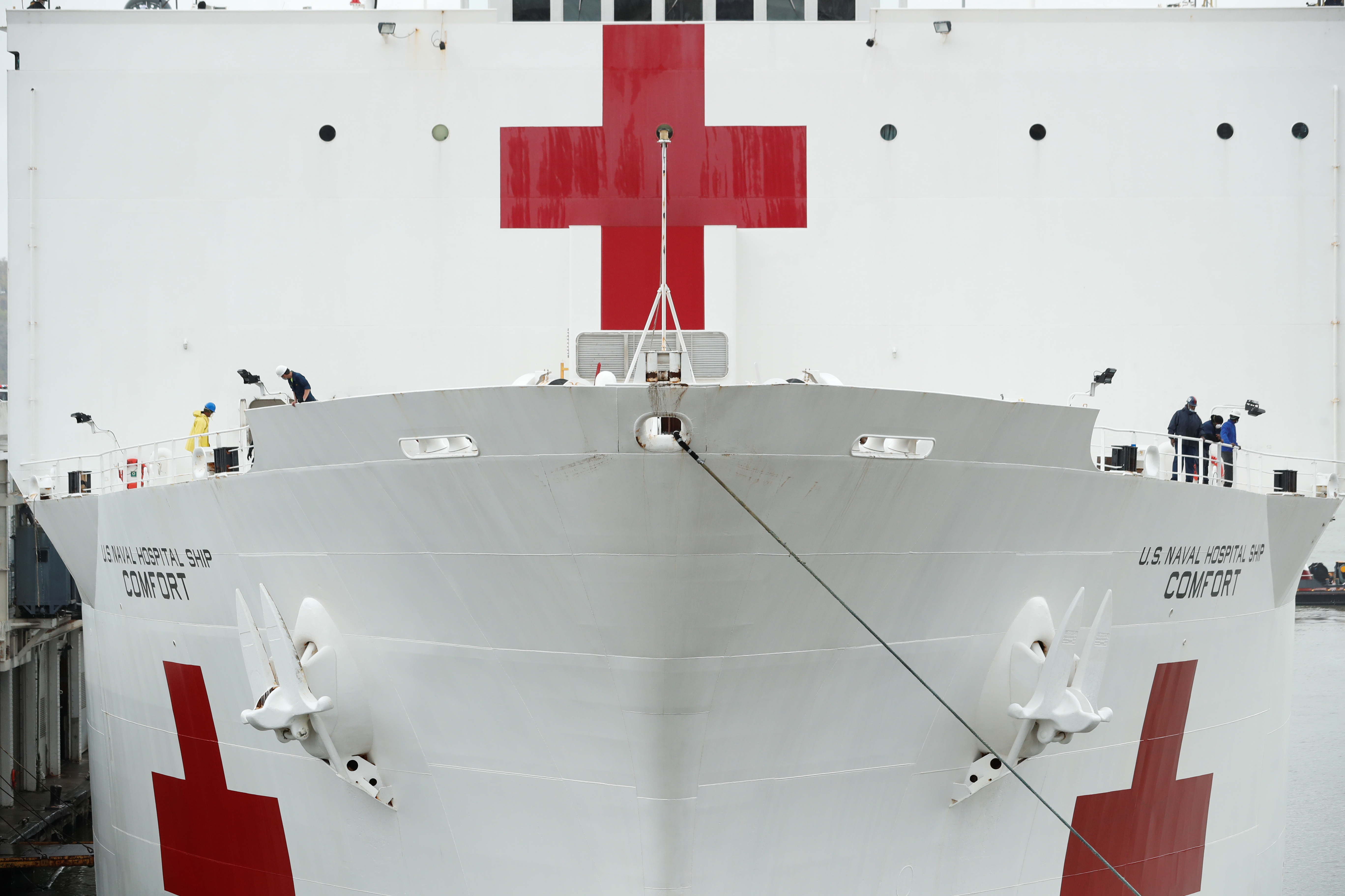 Трамп&nbsp; решил помочь болеющим людям Гренландии