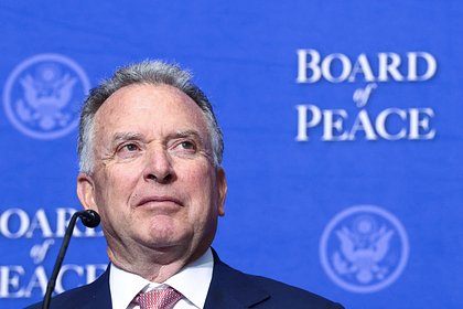 Уиткофф оценил честность Путина