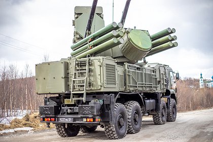 Минобороны раскрыло подробности о ночных атаках ВСУ на Россию