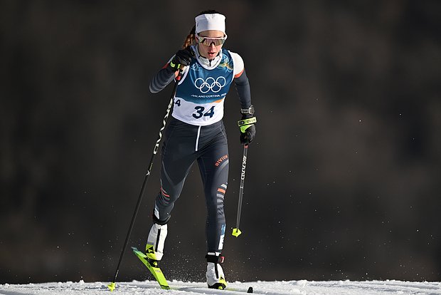 Дарья Непряева