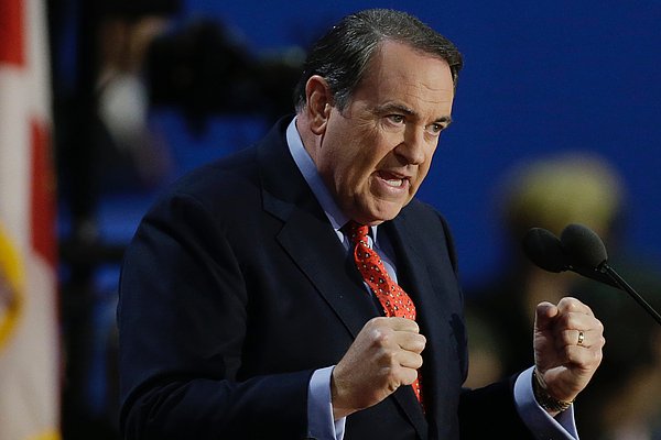 Майк Хакаби