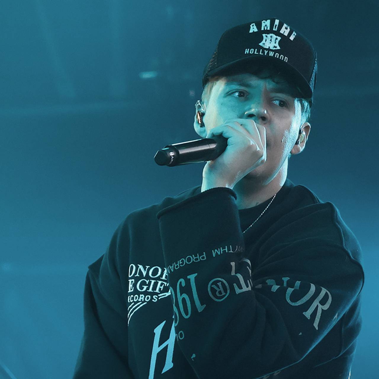 Осудивший СВО рэпер из Латвии получил российское гражданство