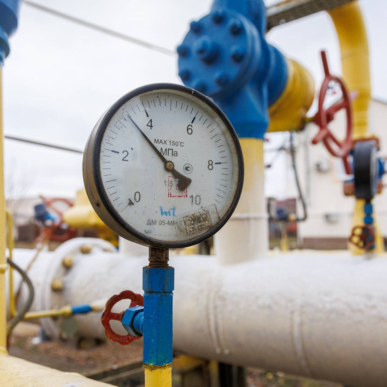 В Германии назвали отказ от российского газа неподготовленным