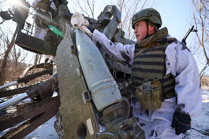 Главком ВСУ признал превосходство российских войск