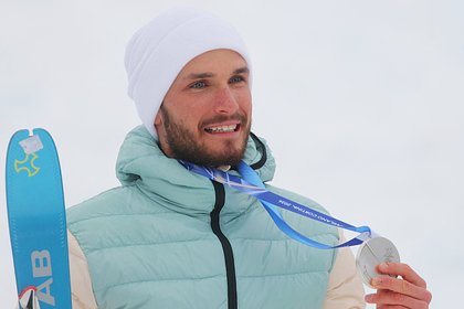 МОК включил российского ски-альпиниста Филиппова в сюжет об Олимпиаде