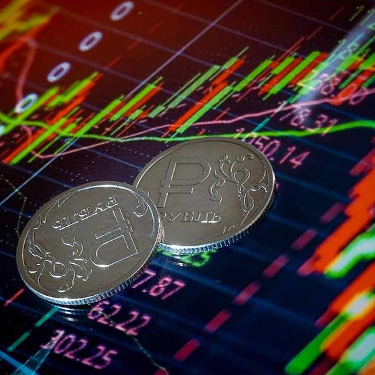 Экономист высказался о рисках ослабления рубля