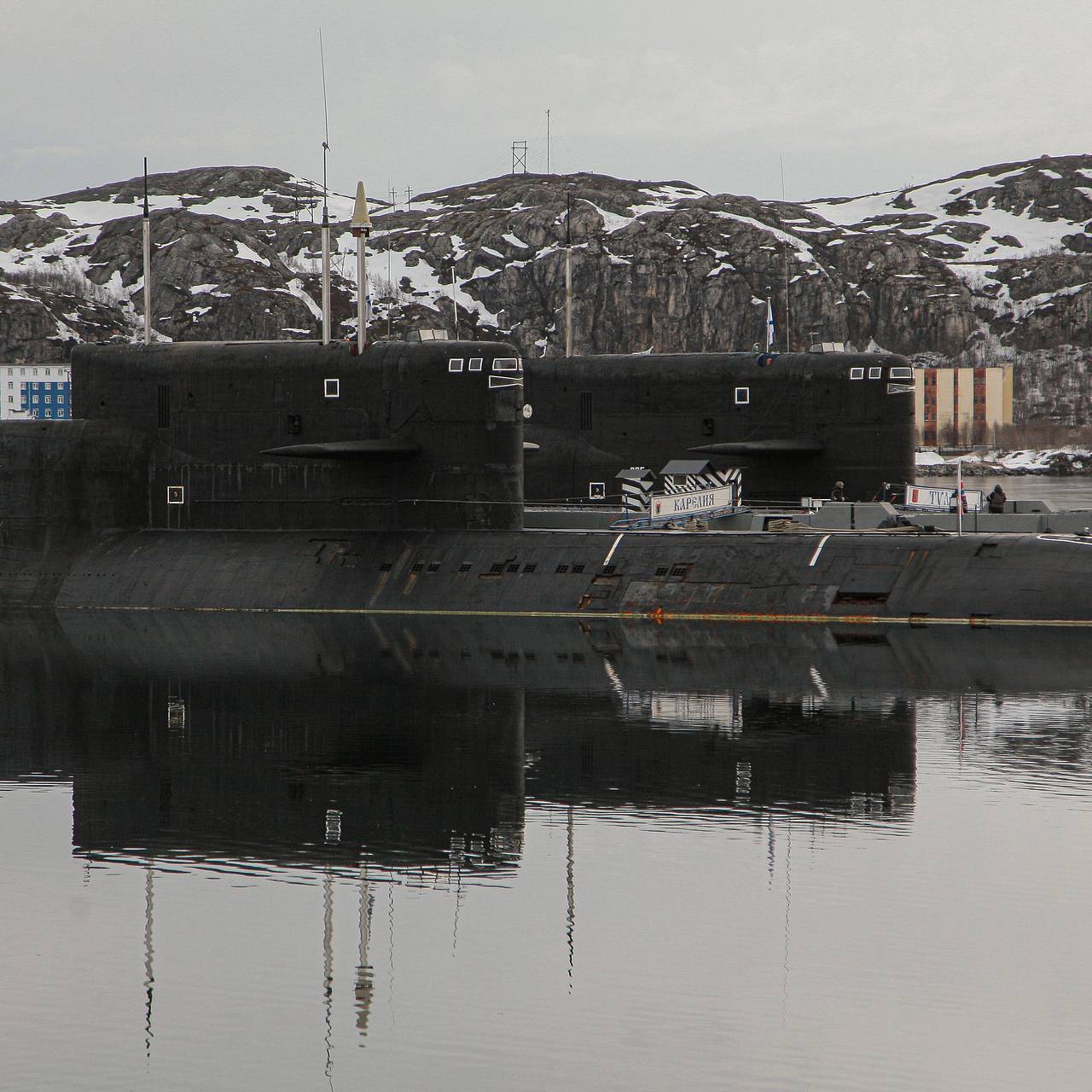 В Китае названо способное сокрушить США российское оружие