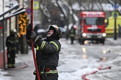 Архивное фото
