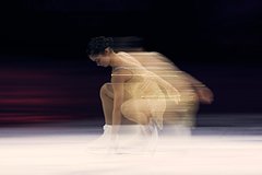 Аделия Петросян на Олимпиаде