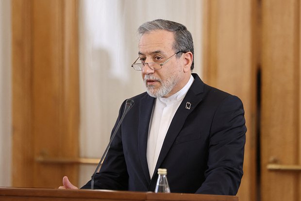 Аббас Аракчи