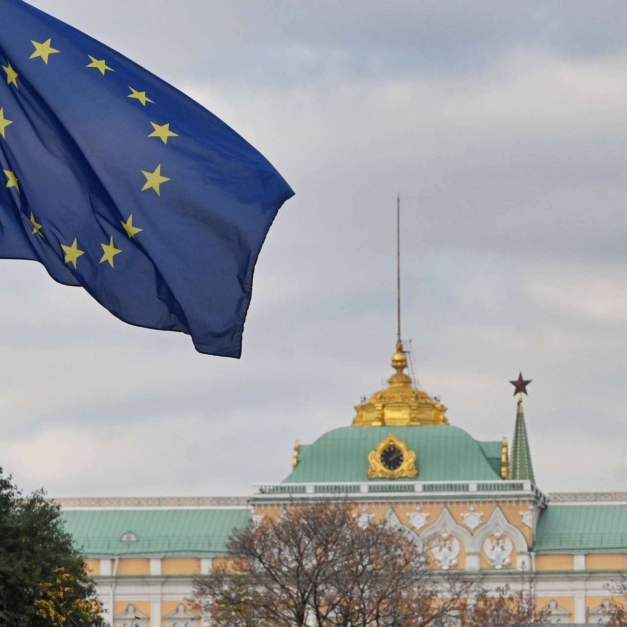 В Турции заявили о разрушении европейской цивилизации