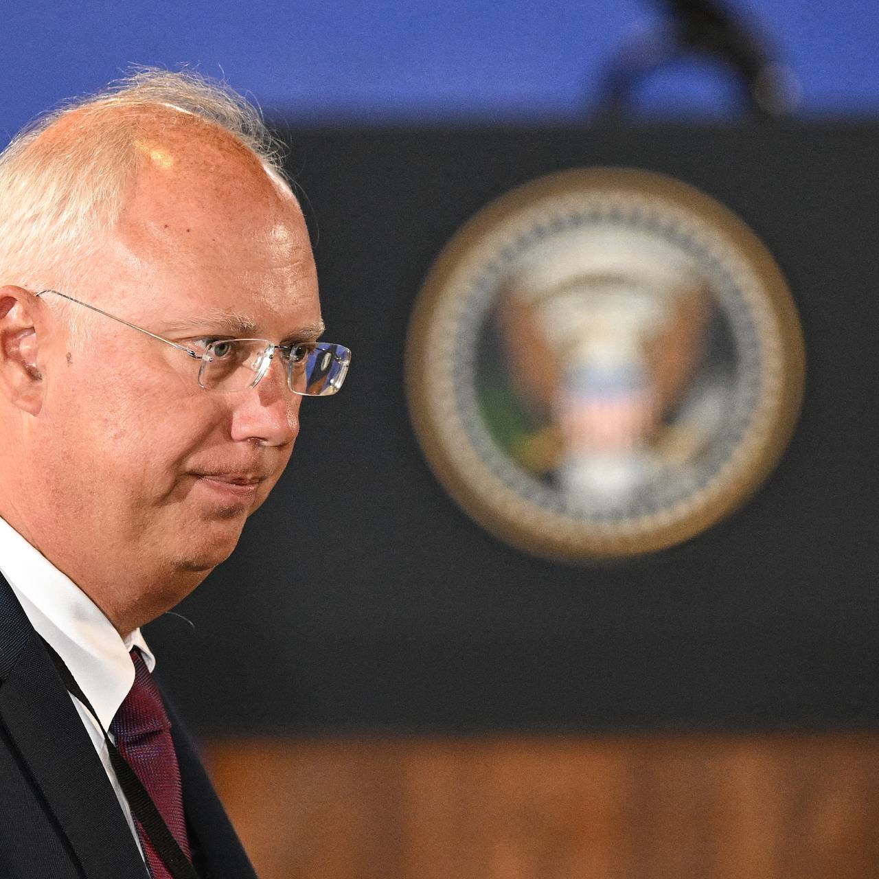 Дмитриев назвал пострадавших от новых пошлин США