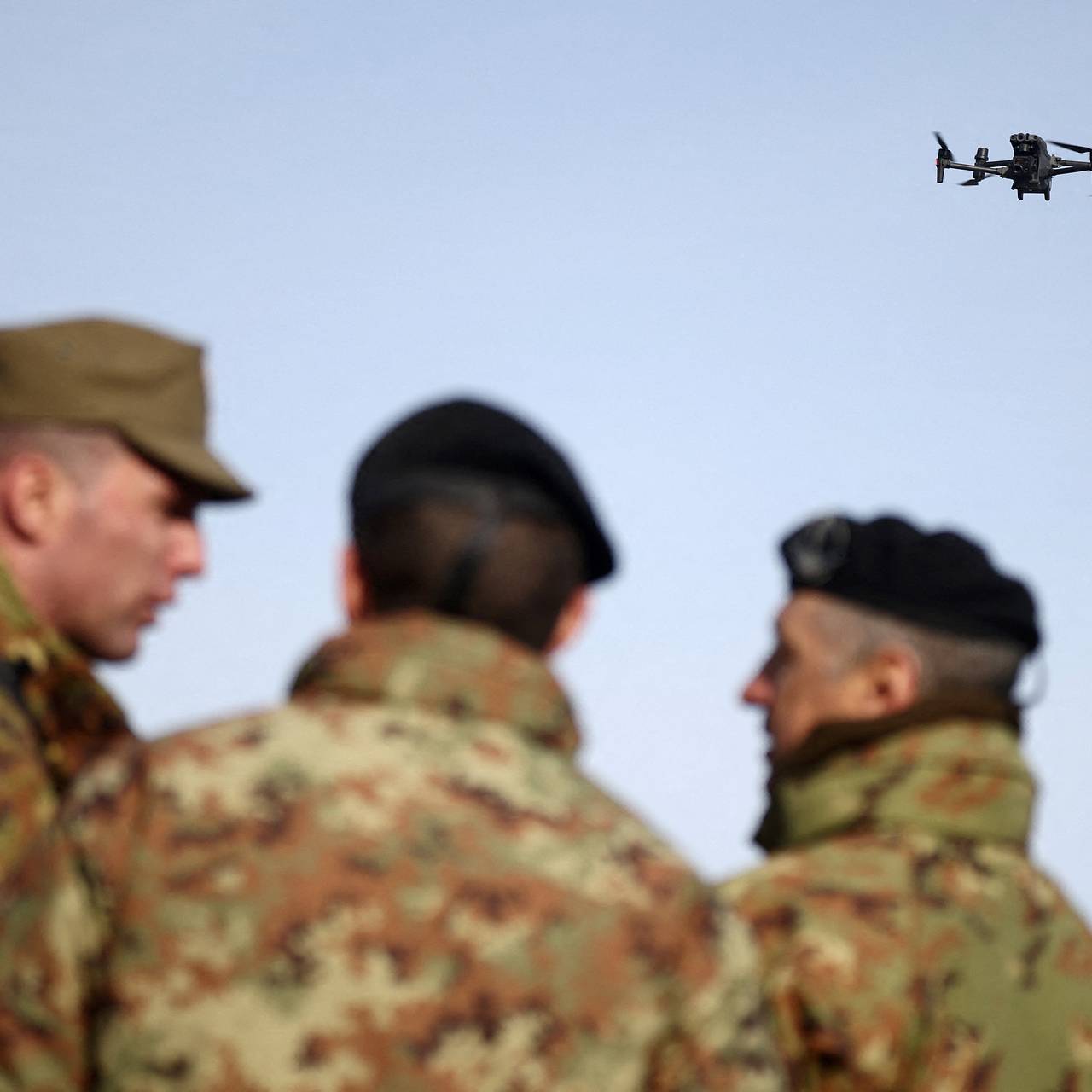 В НАТО начали готовиться к подводной войне