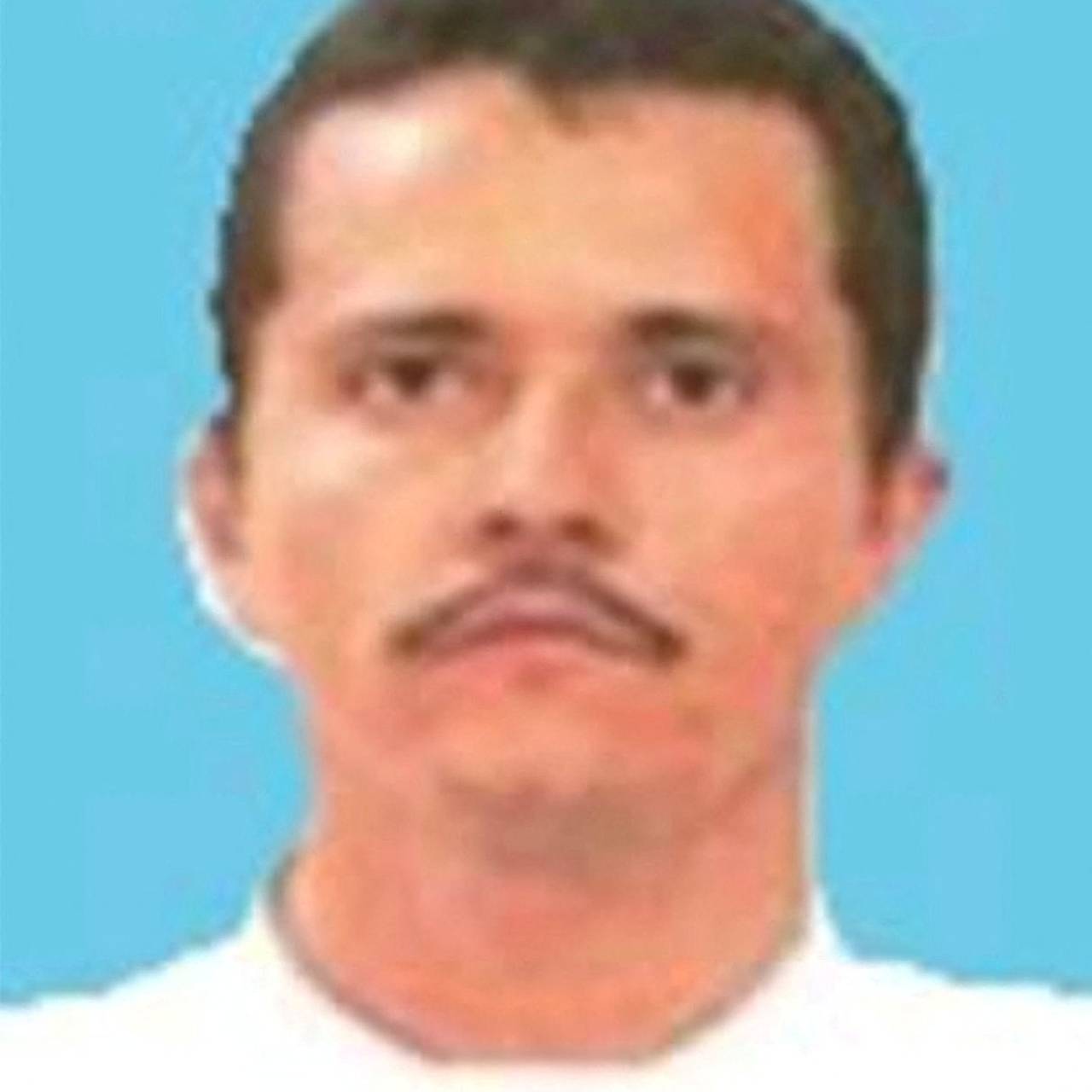 В Белом доме прокомментировали ликвидацию главы картеля CJNG