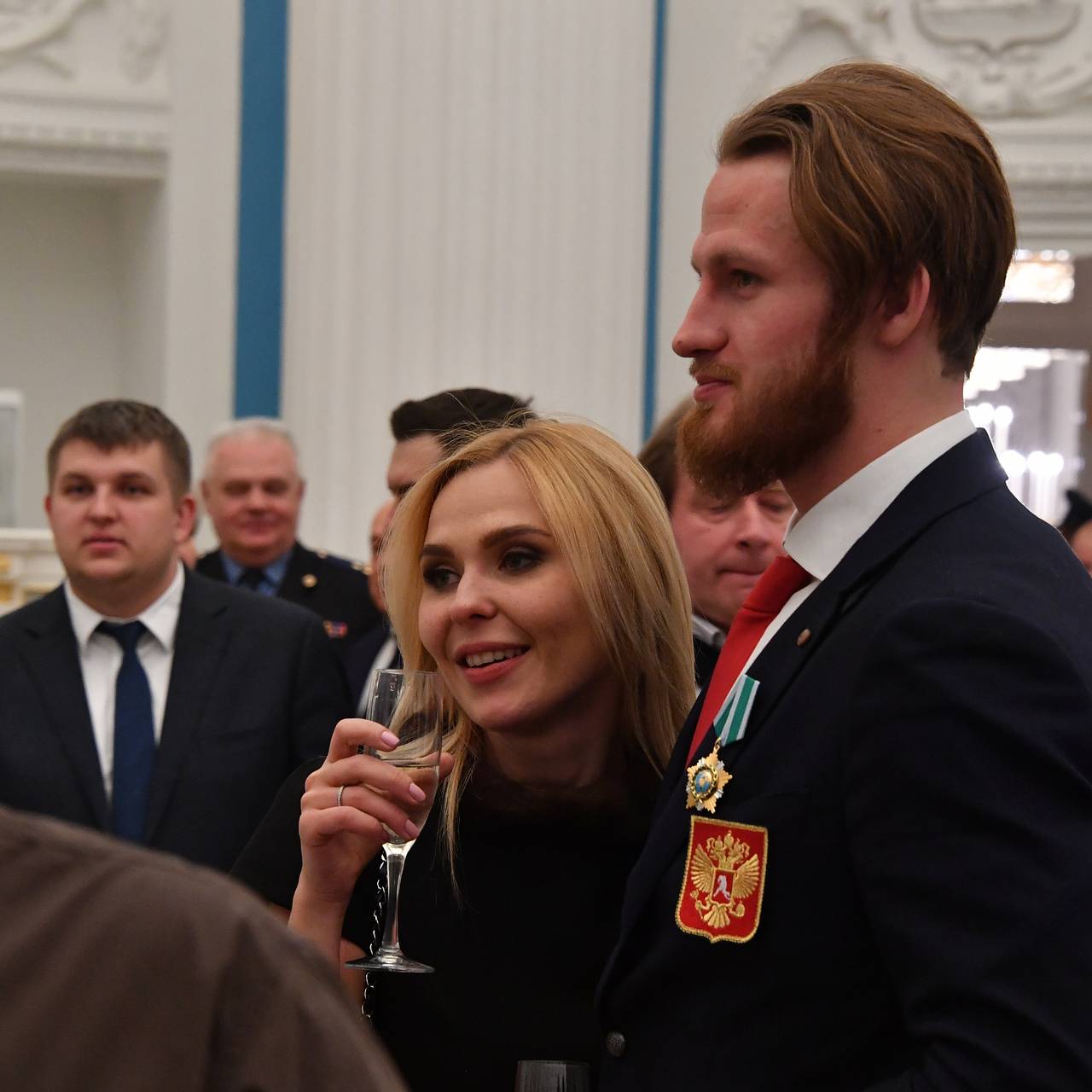 Имущество бывшего мужа Пелагеи объявили в розыск из-за долгов