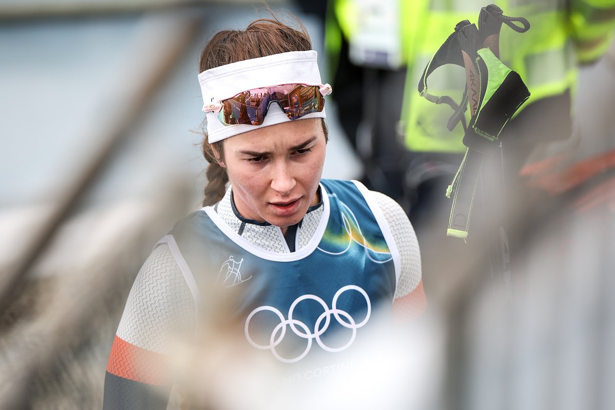 Дарья Непряева