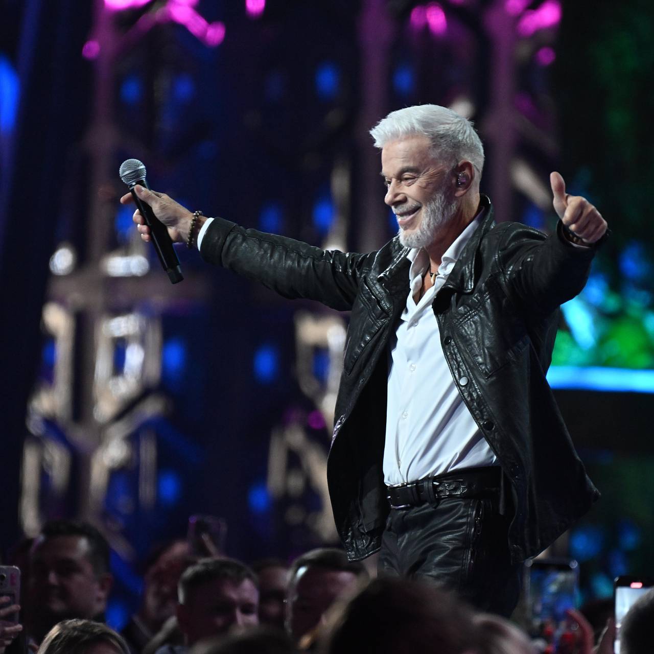 Газманов в два раза поднял гонорар за выступление перед 23 Февраля